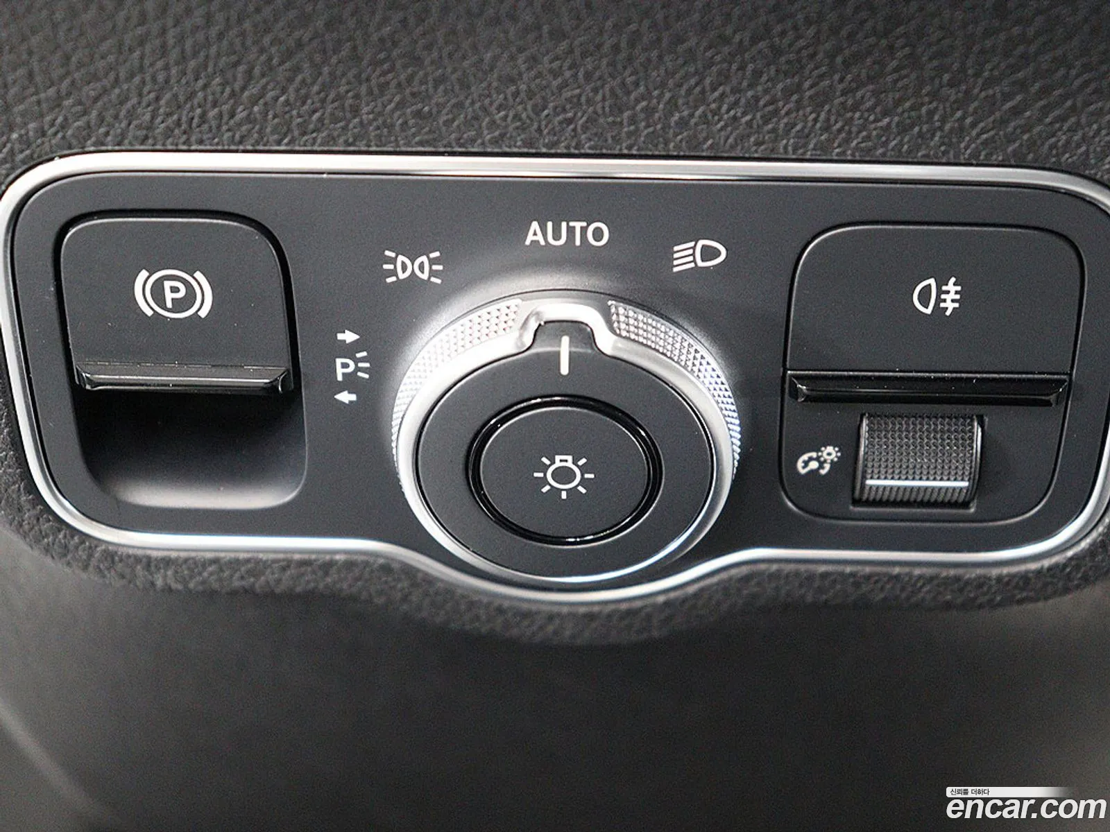 Mercedes-Benz GLB-Class X247 2023 — 4