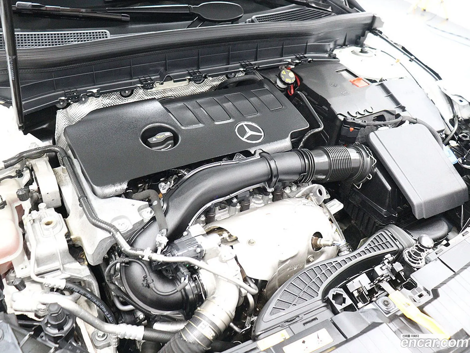 Mercedes-Benz GLB-Class X247 2023 — 5
