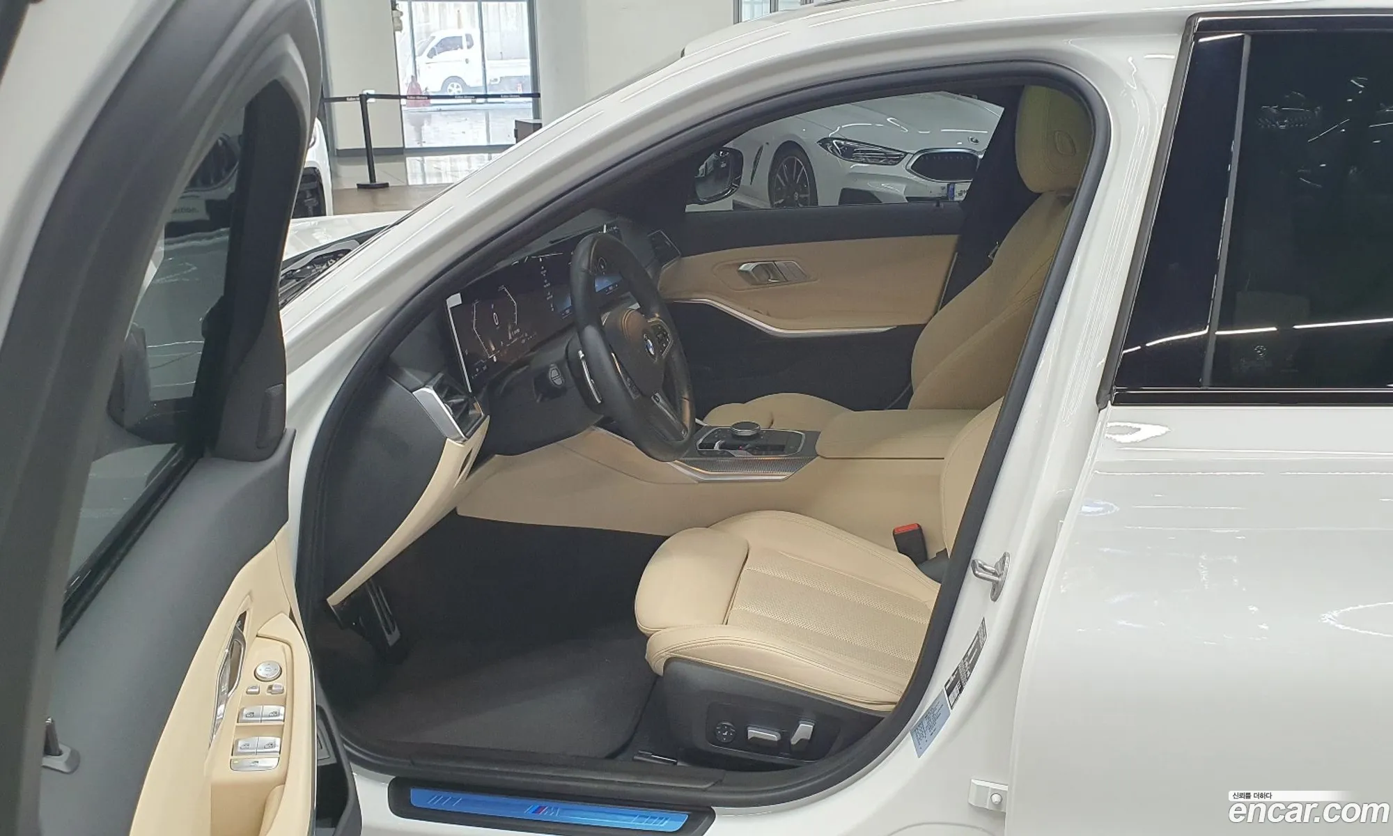 BMW 3 Series 2023 — 20