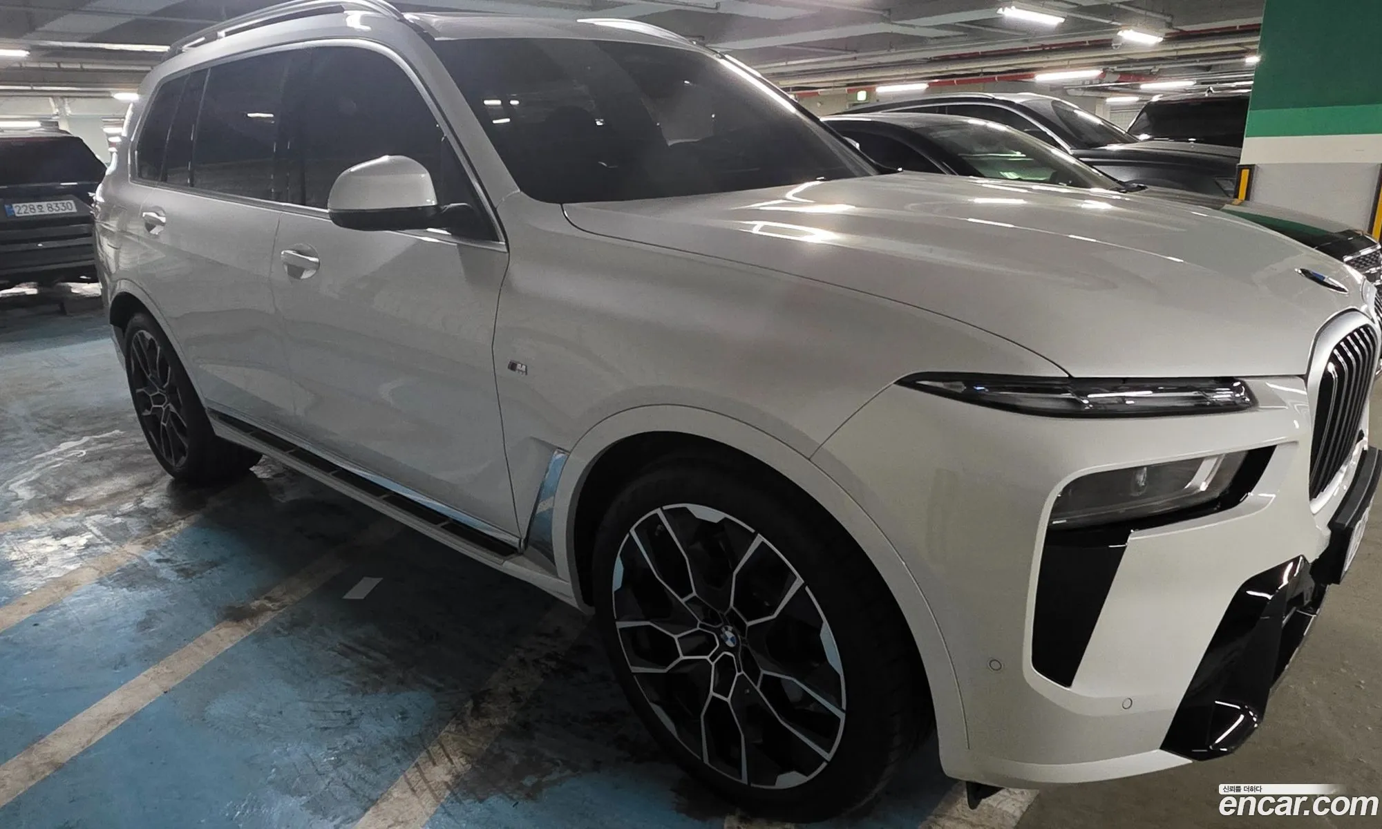 BMW X7 2026 — 3