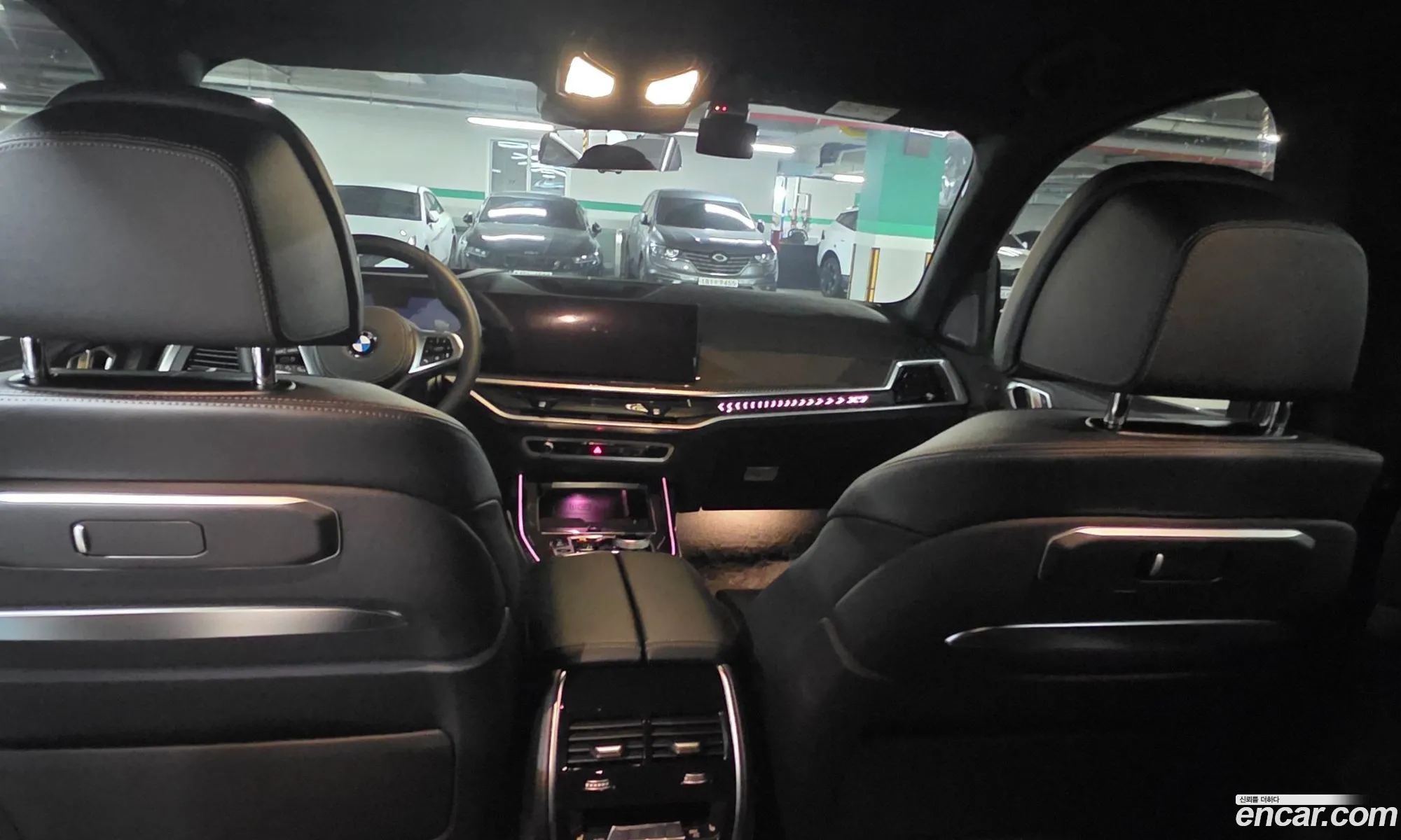 BMW X7 2026 — 5