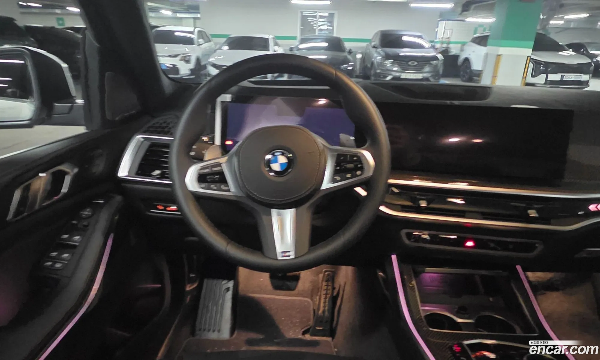 BMW X7 2026 — 4