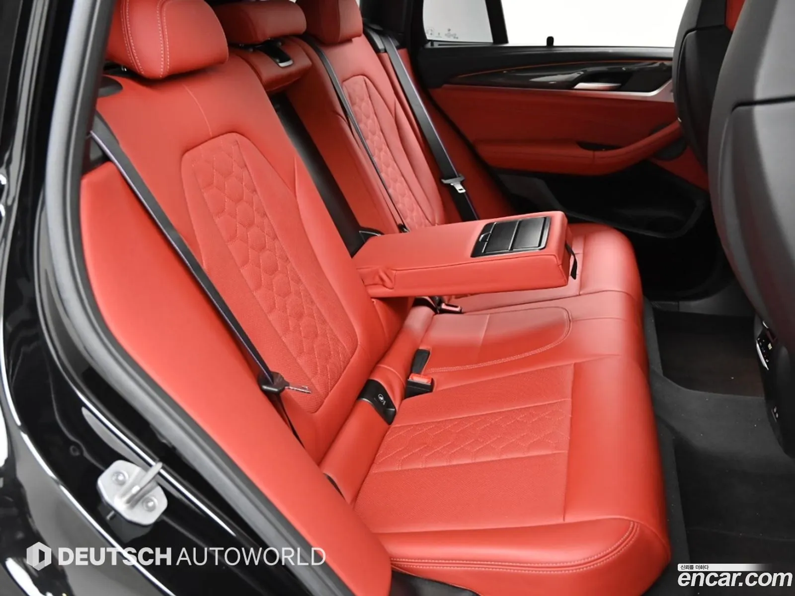 BMW X3 M 2024 — 6