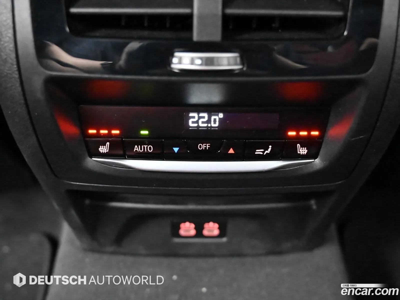 BMW X3 M 2024 — 10