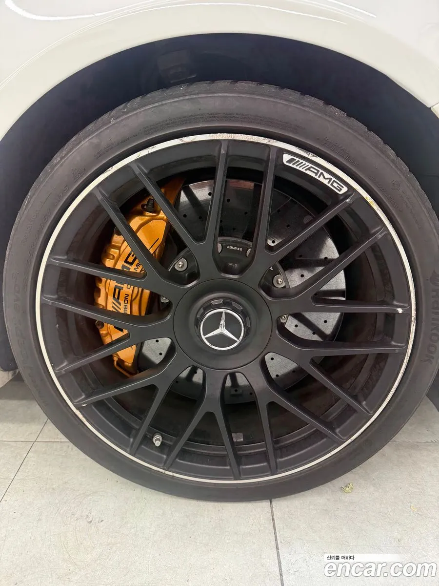 Mercedes-Benz C-Class W205 2018 — 11