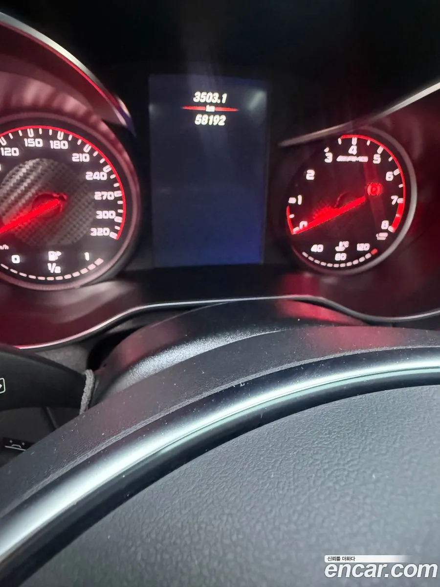 Mercedes-Benz C-Class W205 2018 — 14