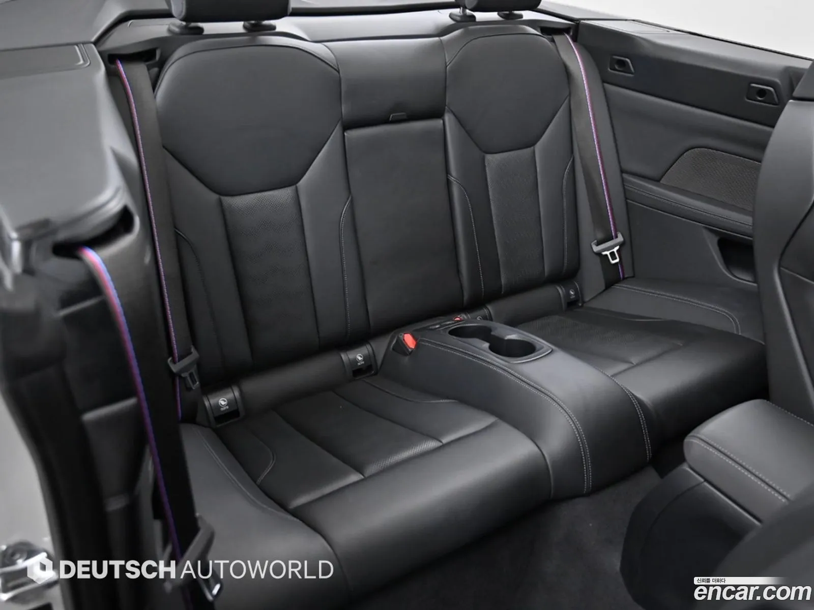 BMW M4 2025 — 6