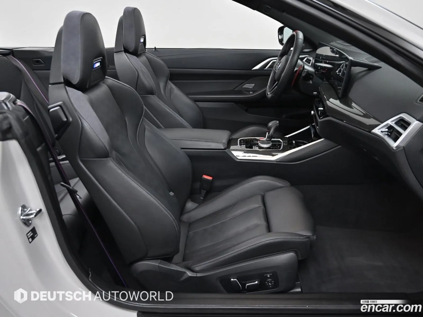 BMW M4 2025 — 11