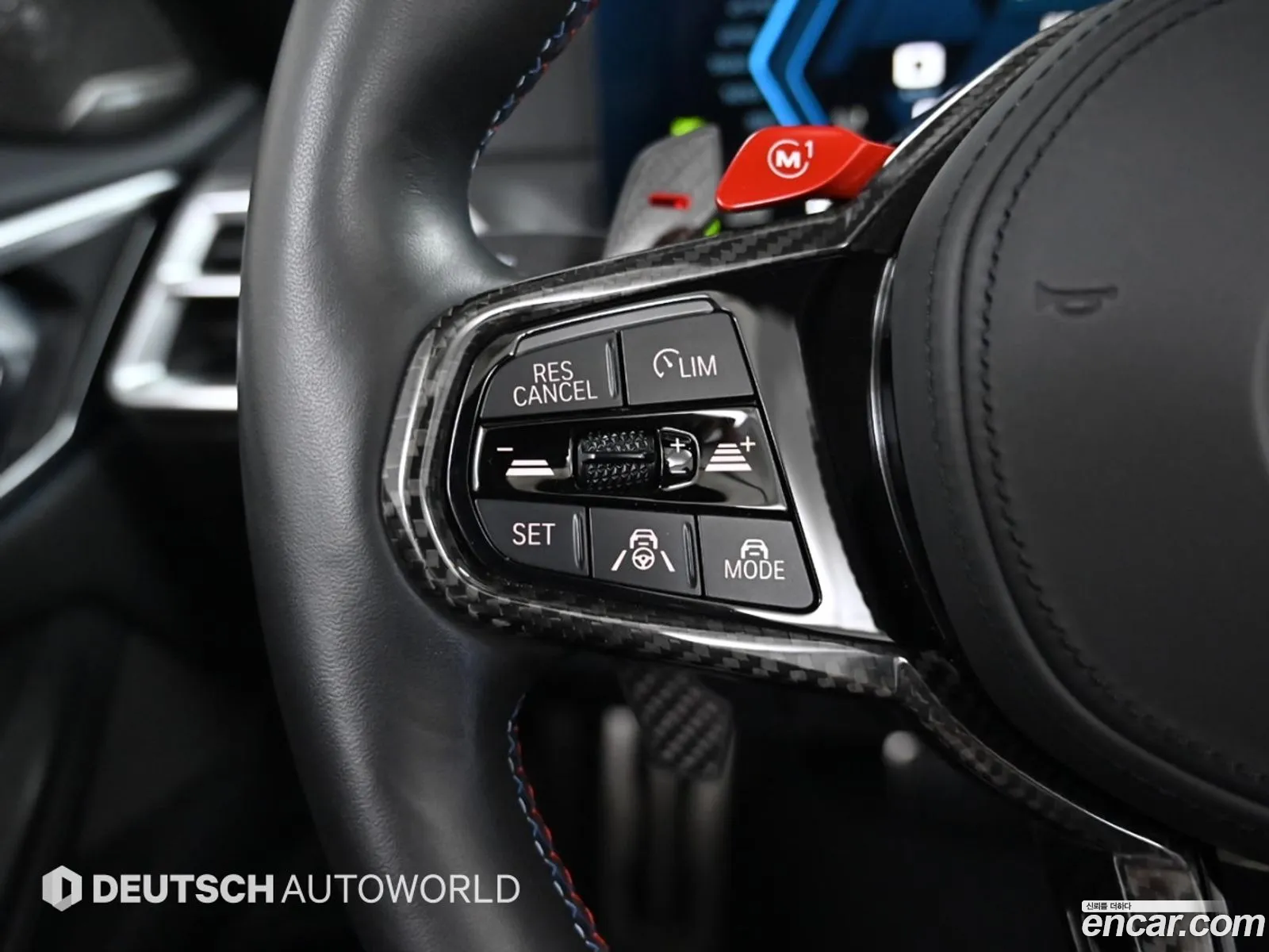 BMW M4 2025 — 9