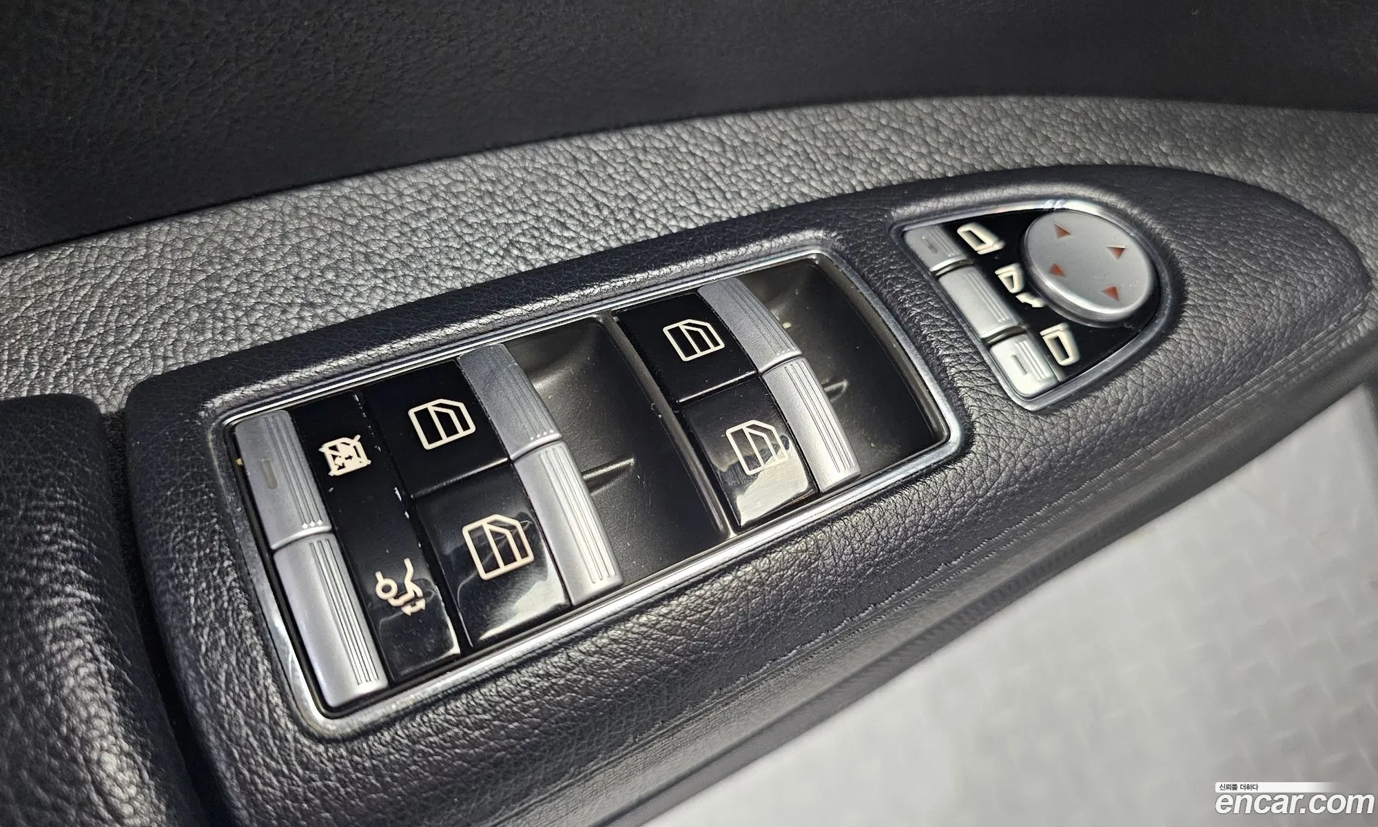 Mercedes-Benz S-Class W221 2012 — 5