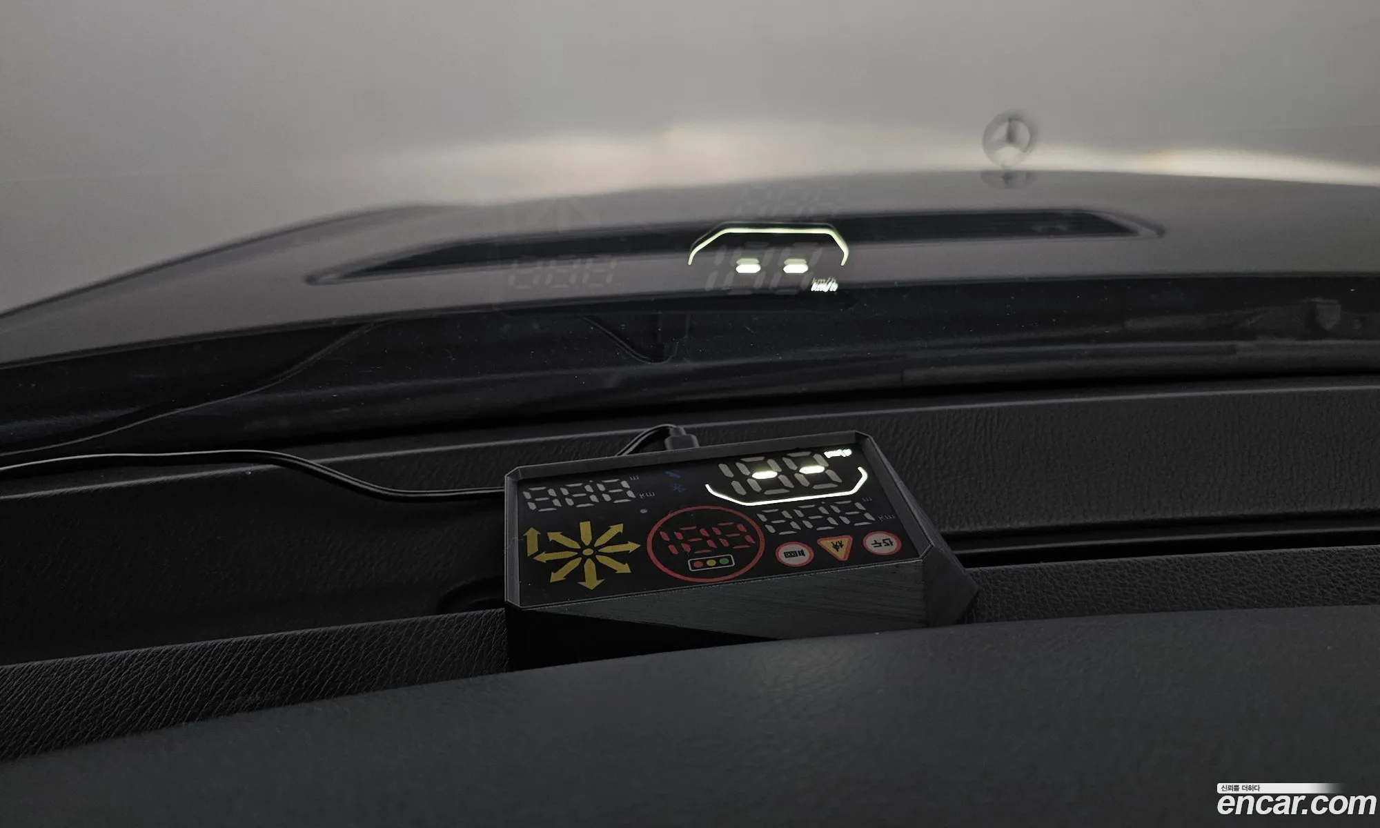 Mercedes-Benz S-Class W221 2012 — 3