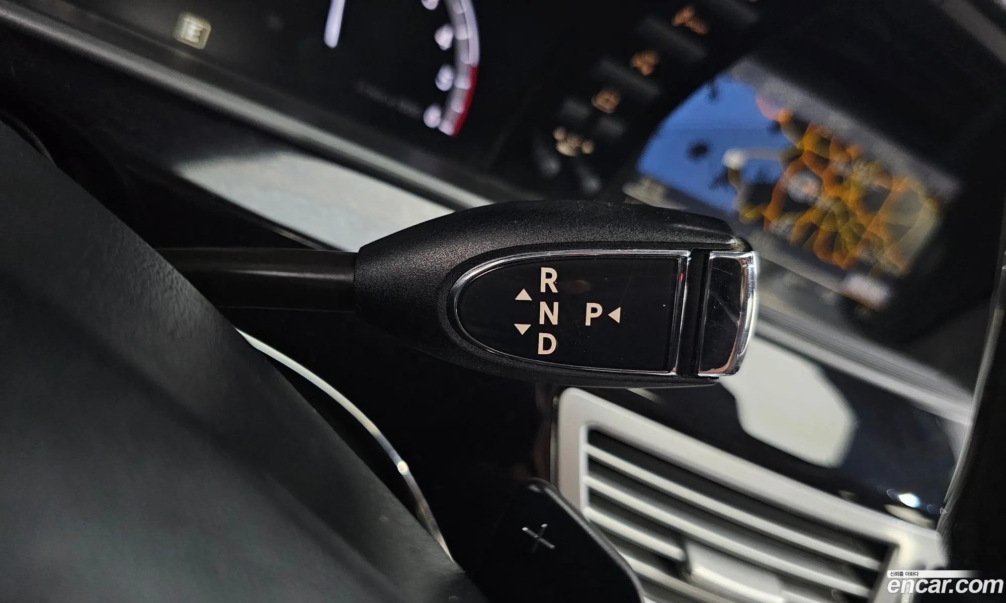 Mercedes-Benz S-Class W221 2012 — 9