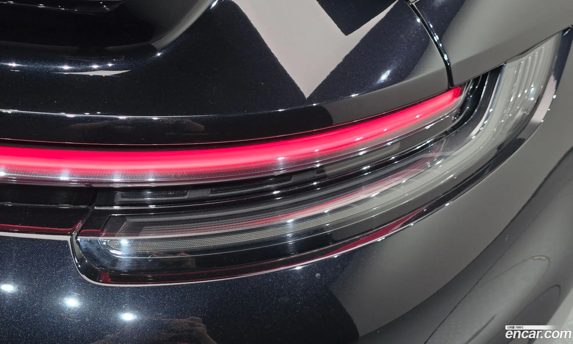 Porsche 911 2022 — 16