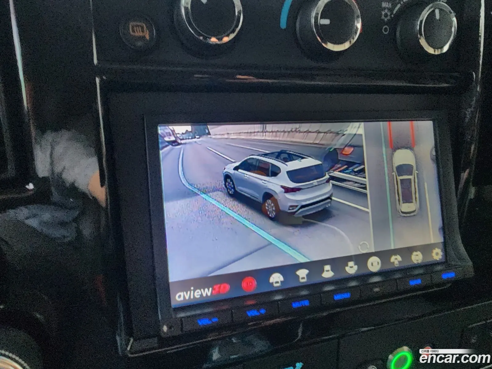 Chevrolet Express Van 2019 — 6