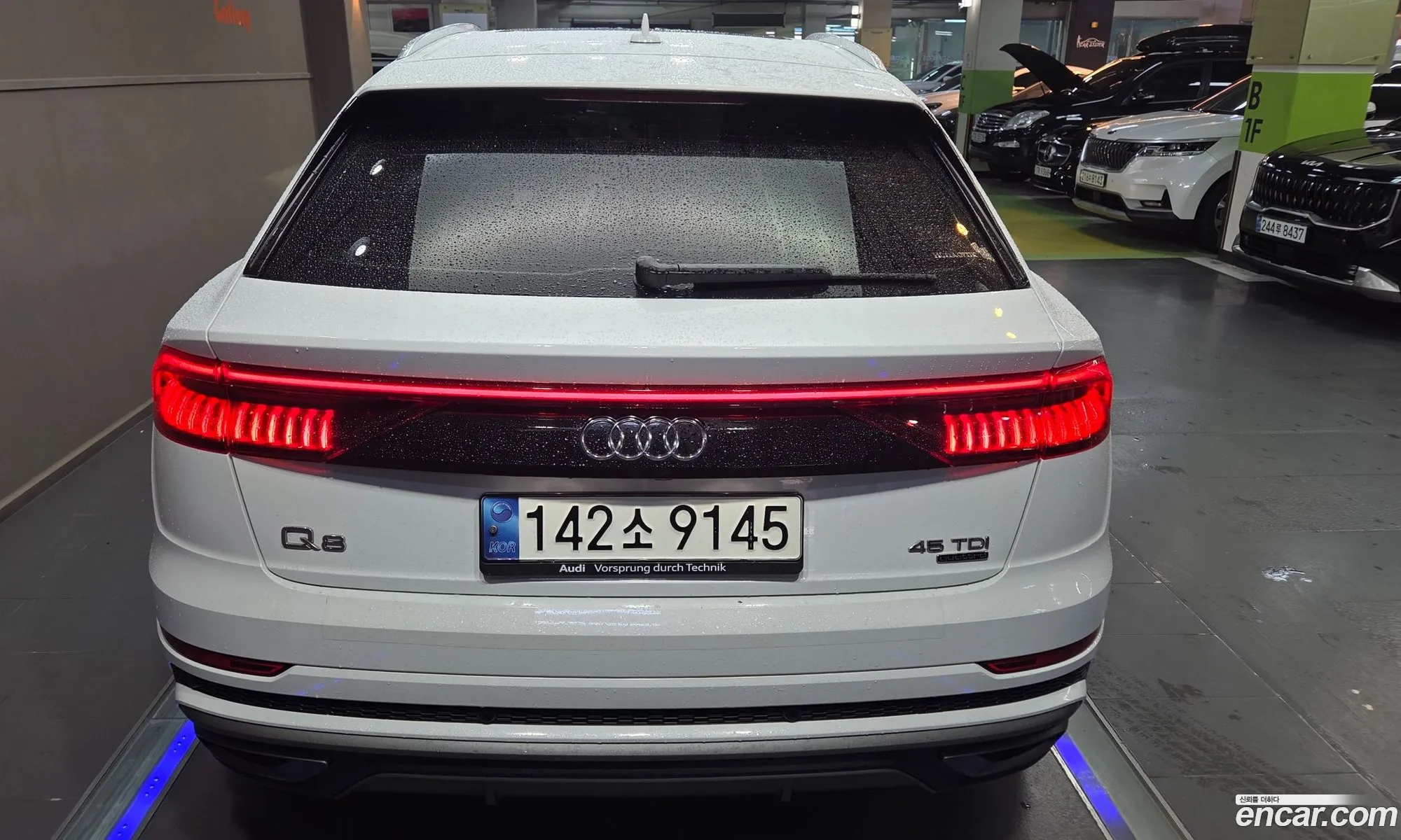 Audi Q8 2021 — 5