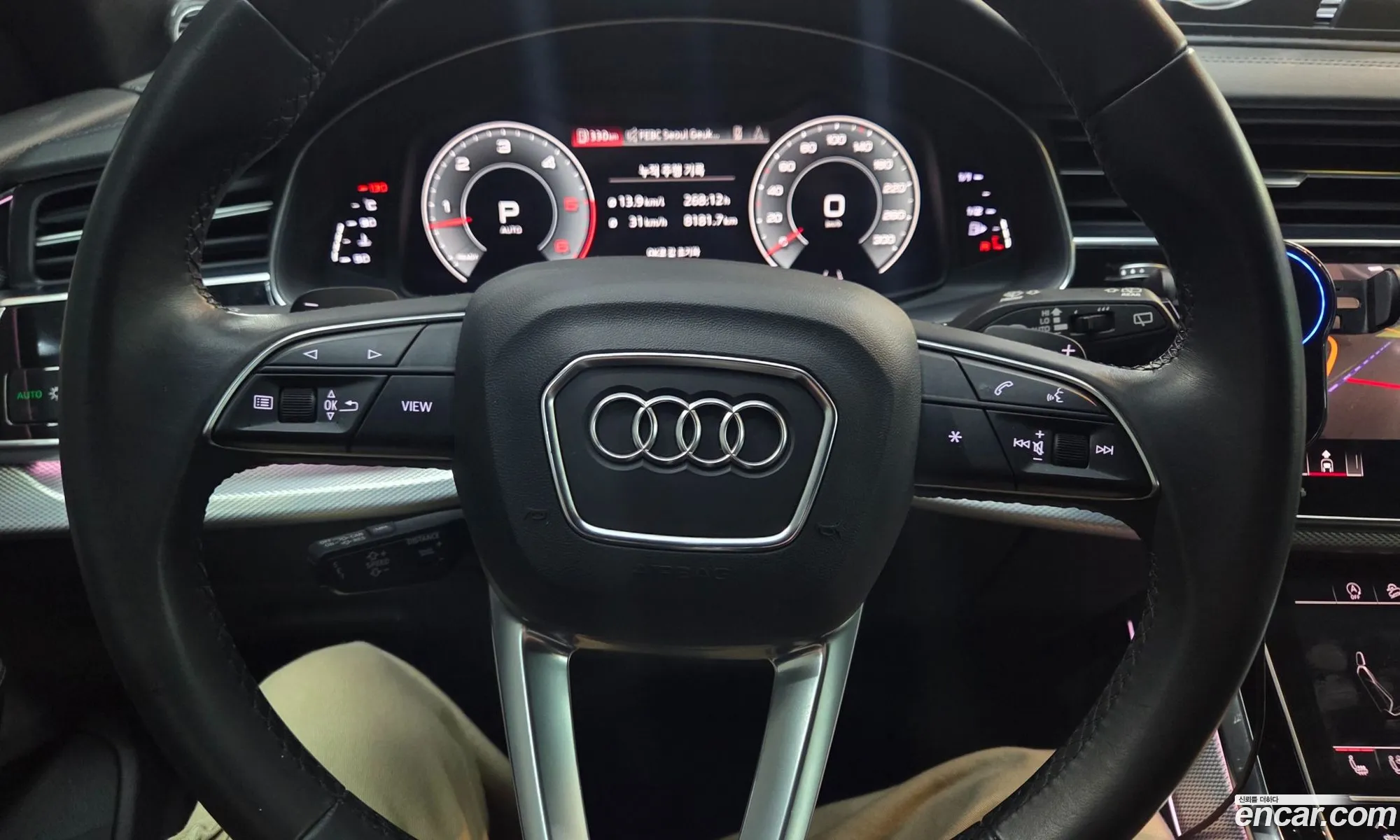 Audi Q8 2021 — 16