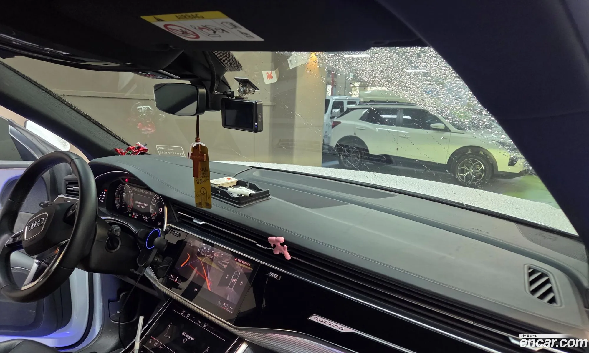 Audi Q8 2021 — 19