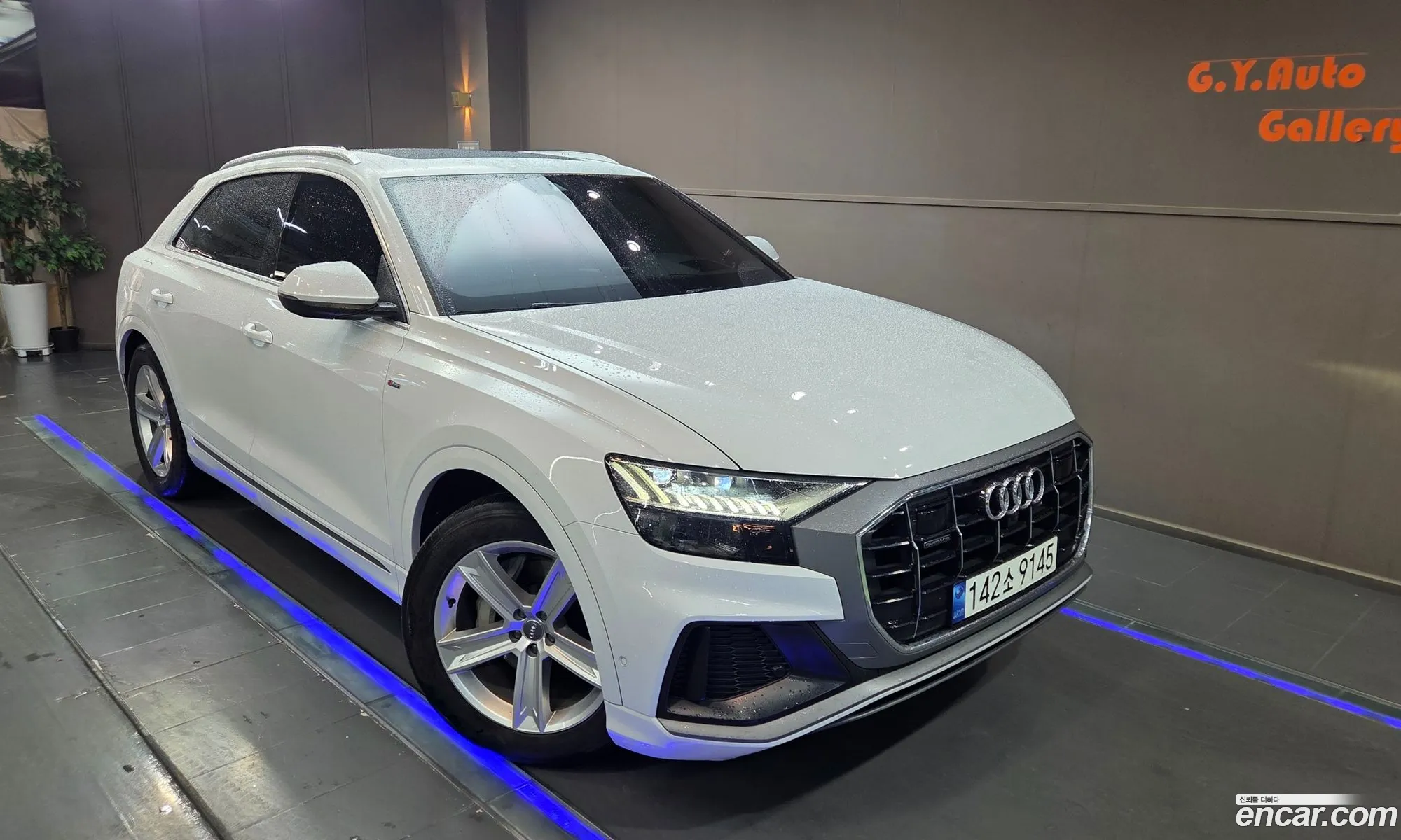 Audi Q8 2021 — 15