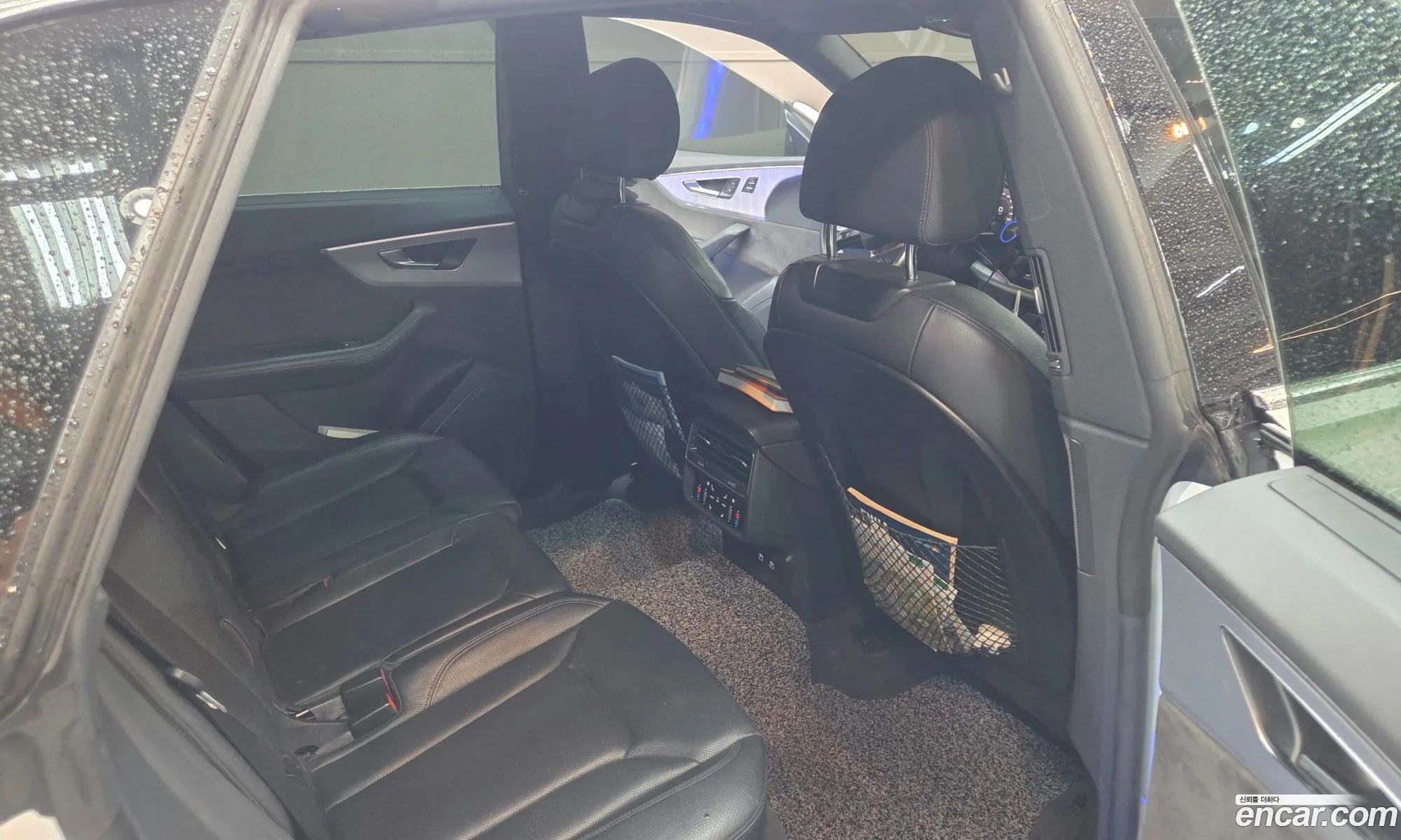 Audi Q8 2021 — 11