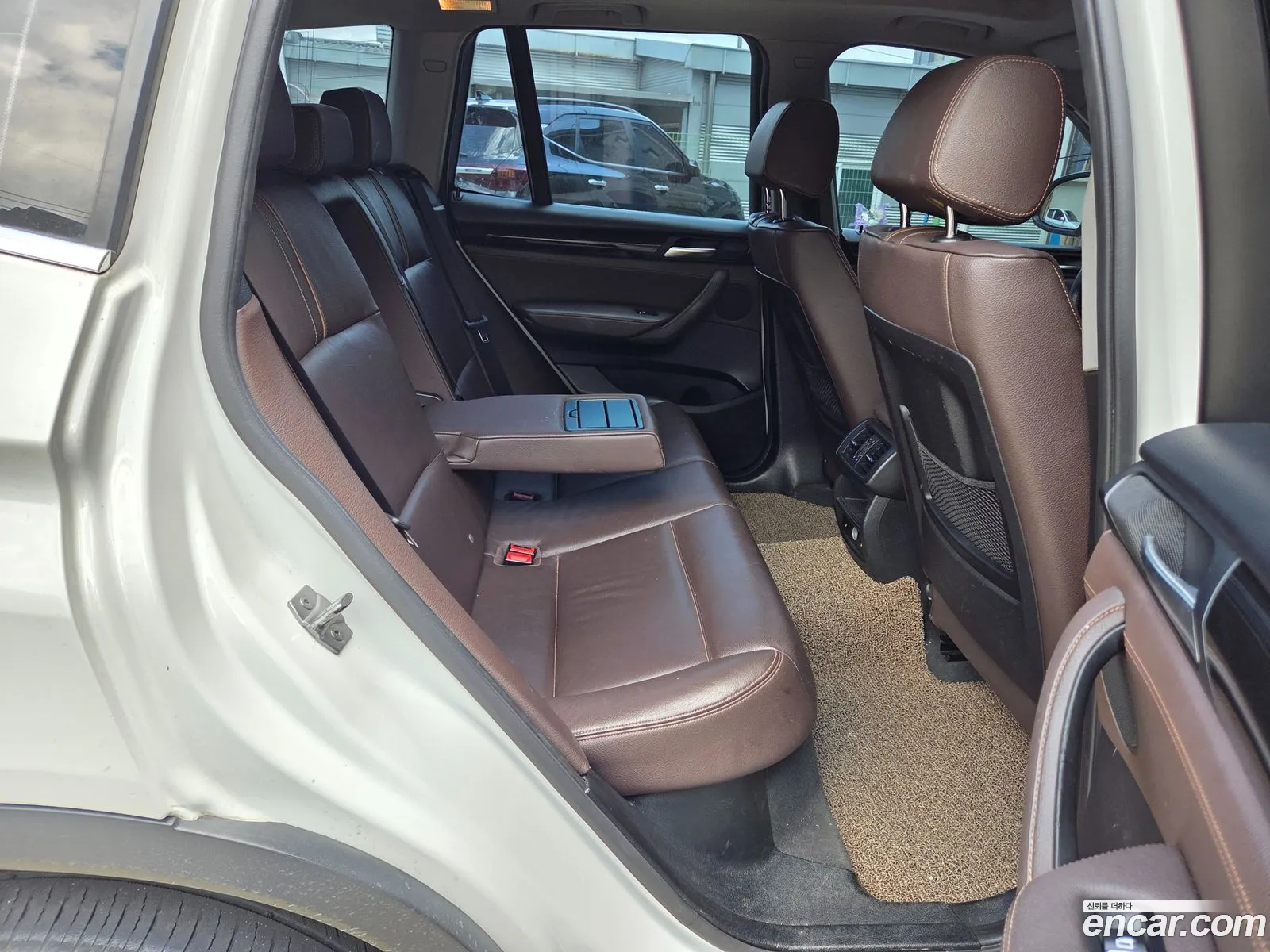 BMW X3 2016 — 9
