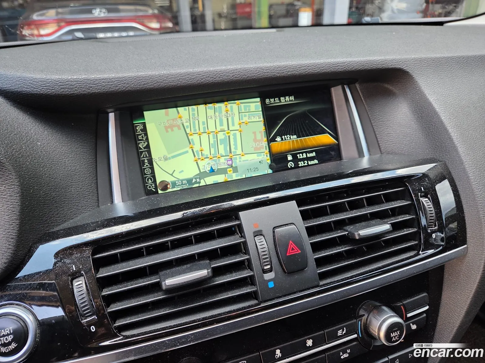 BMW X3 2016 — 4