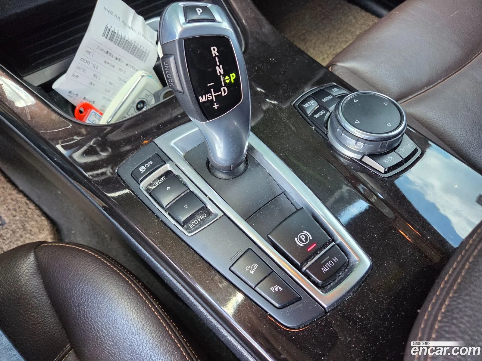 BMW X3 2016 — 3