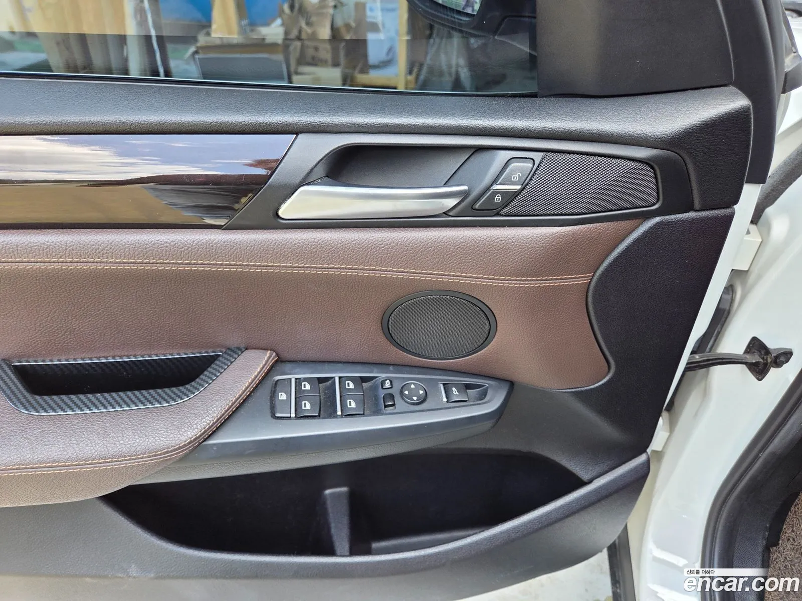 BMW X3 2016 — 14