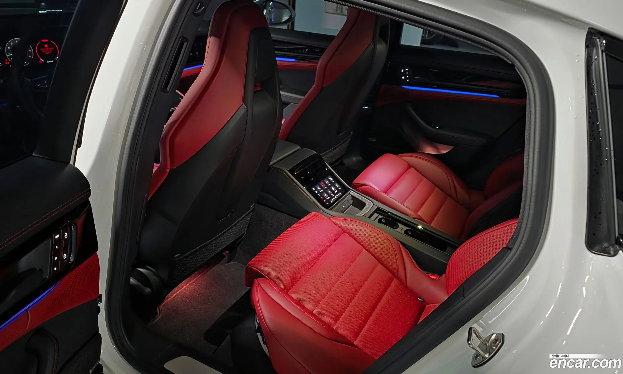 Porsche Panamera 2024 — 2