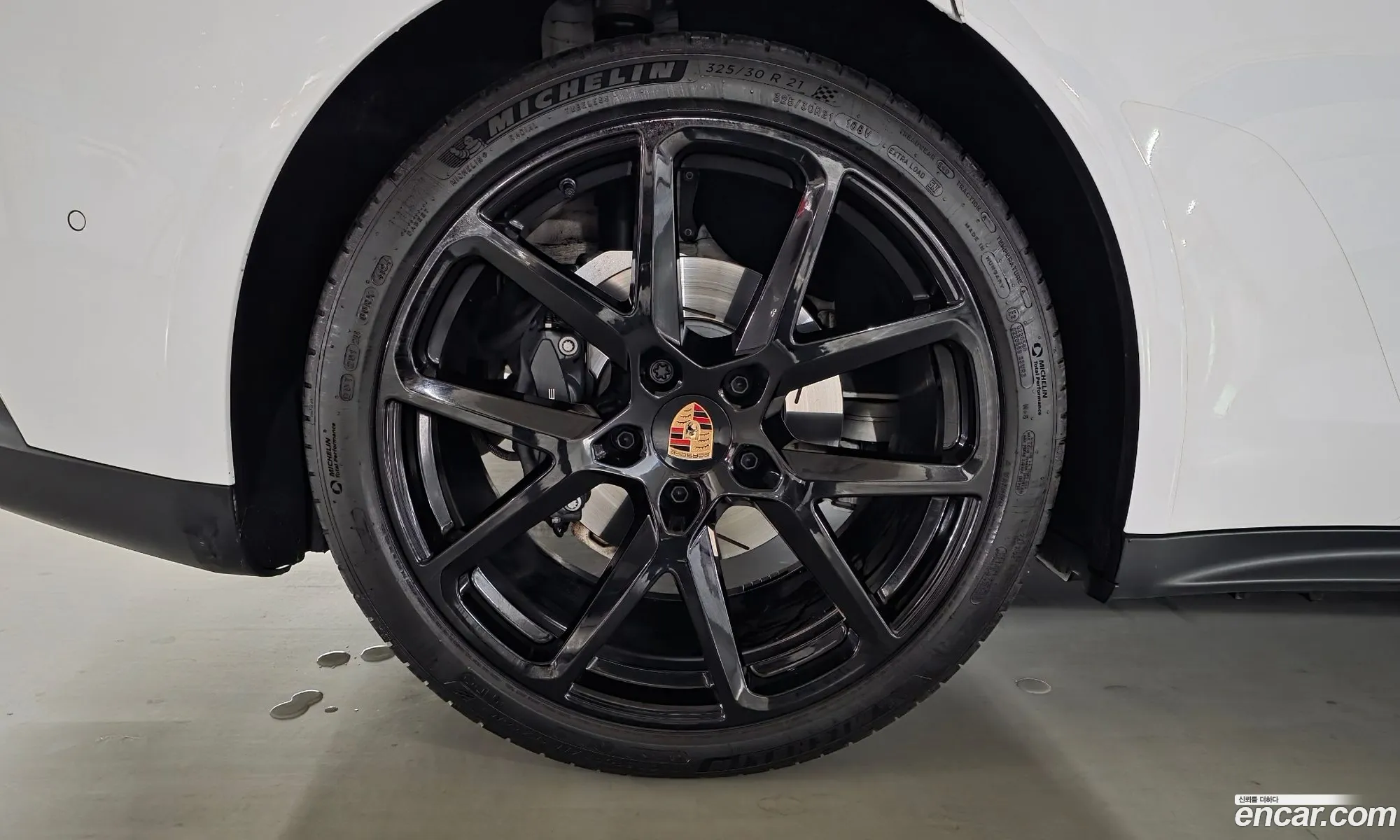 Porsche Panamera 2024 — 10