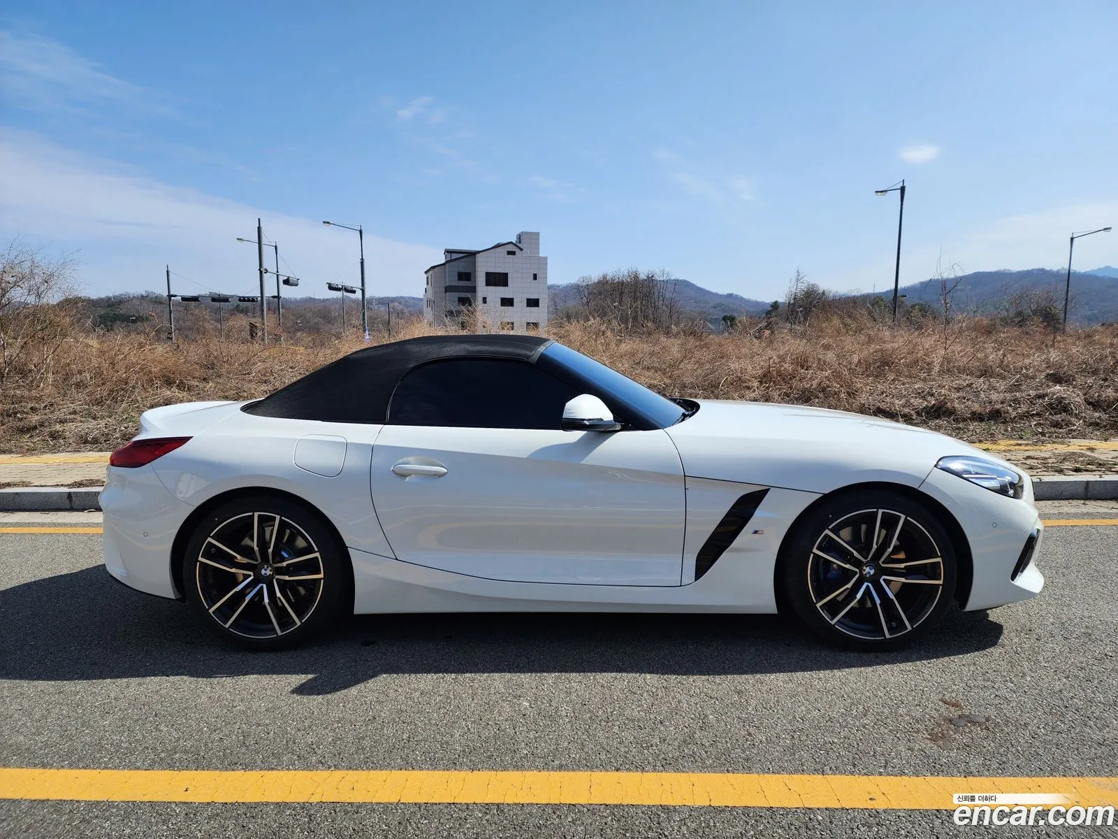 BMW Z4 2023 — 6