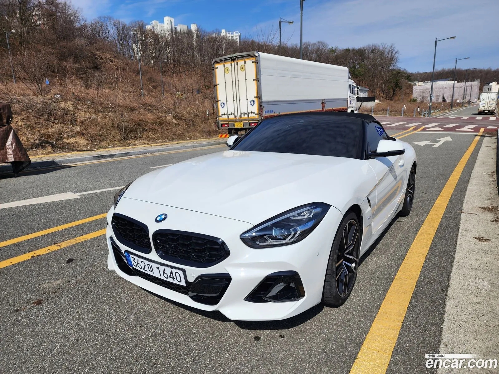 BMW Z4 2023 — 10