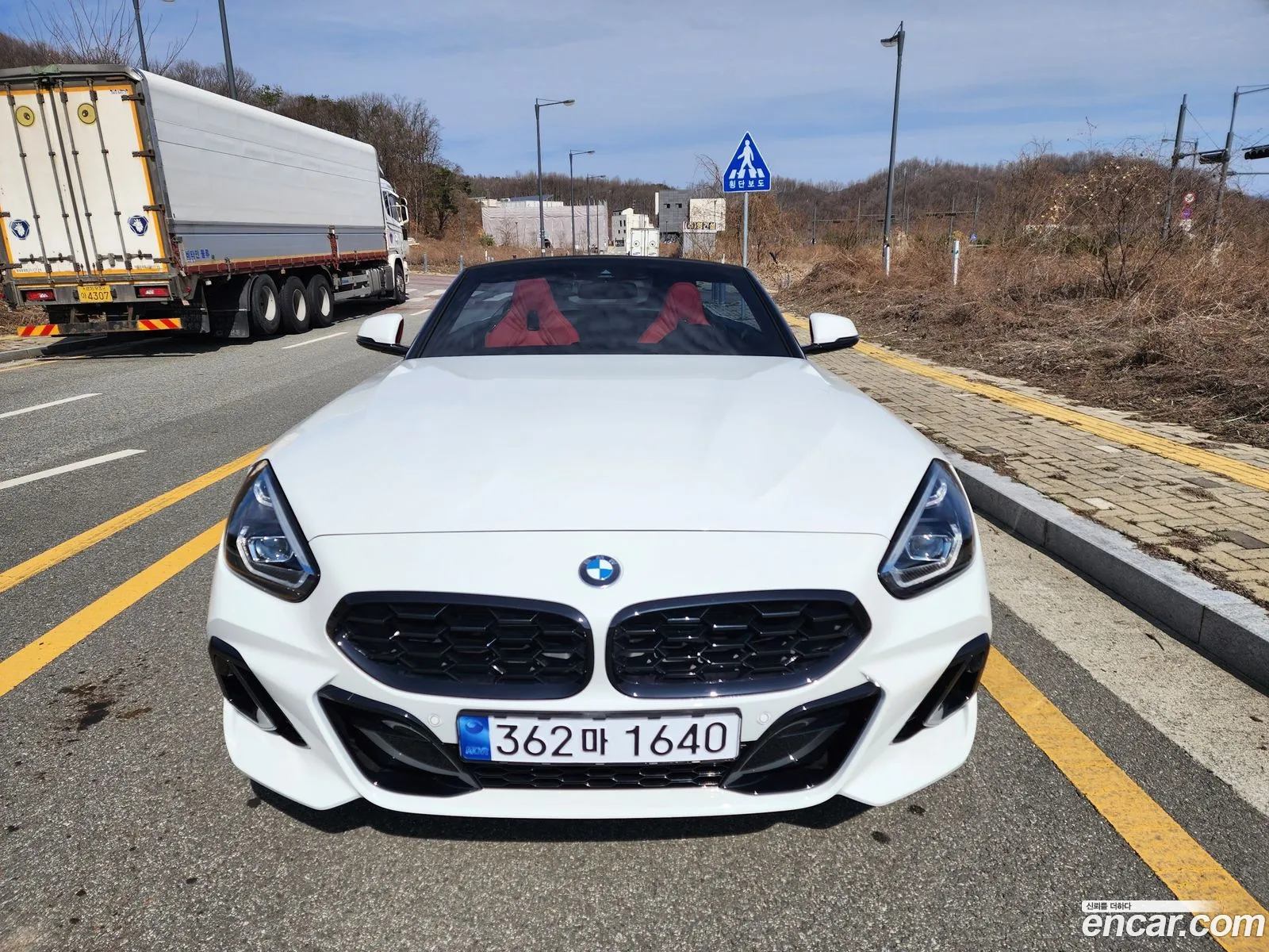 BMW Z4 2023 — 3