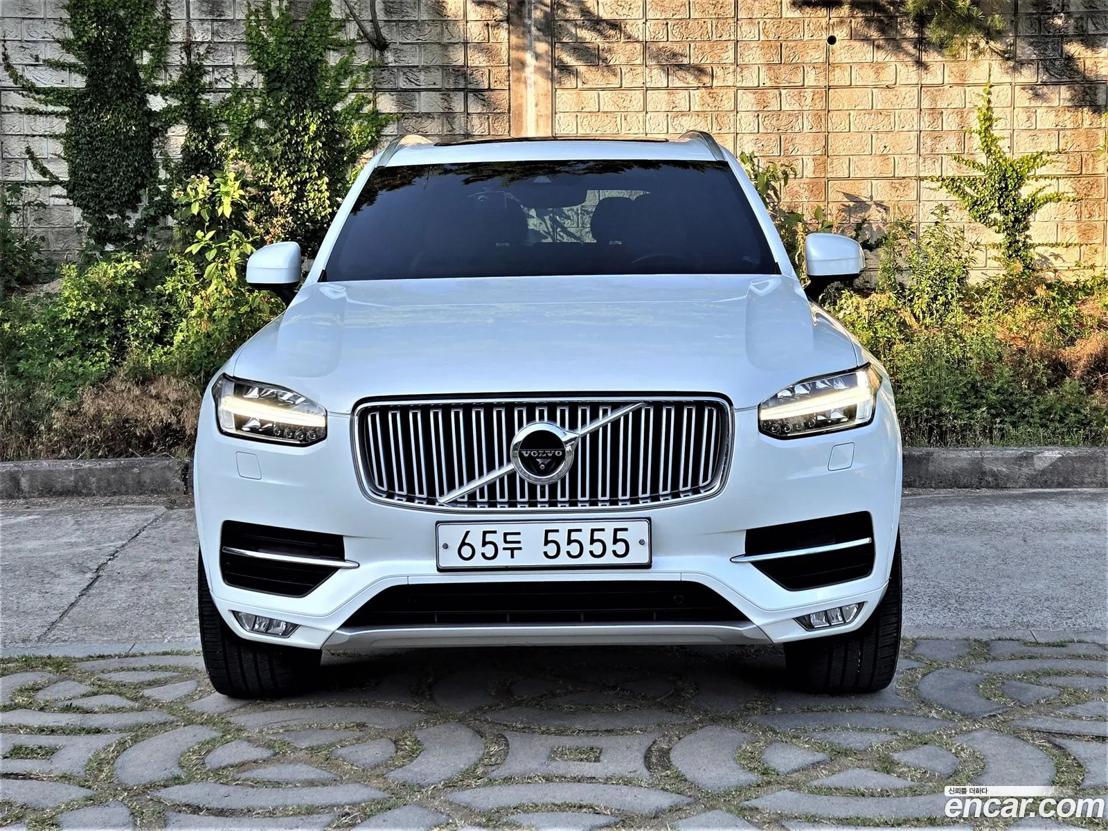Volvo XC90 2017 — 9