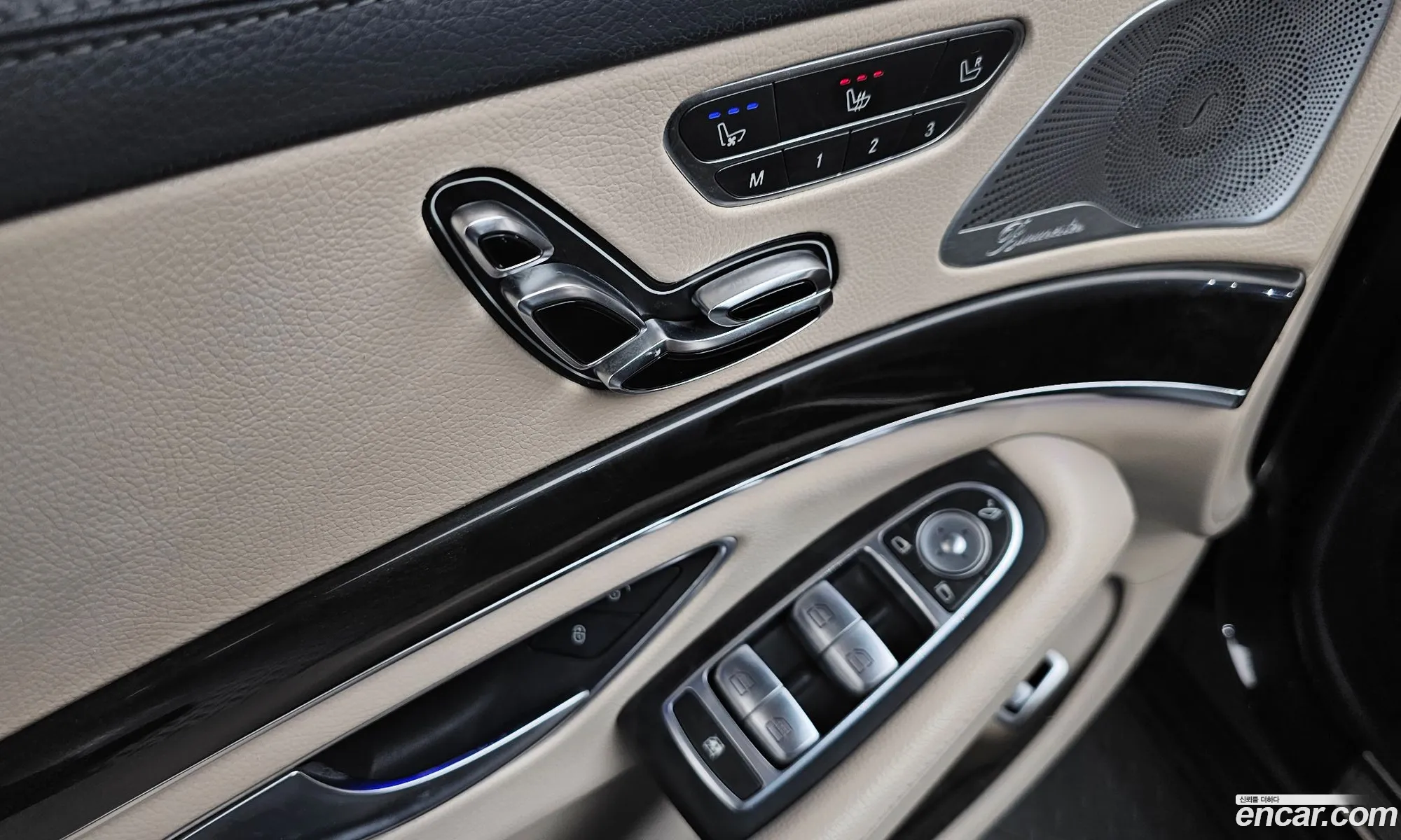 Mercedes-Benz S-Class W222 2015 WDDUF3DB7FA157630 — 4
