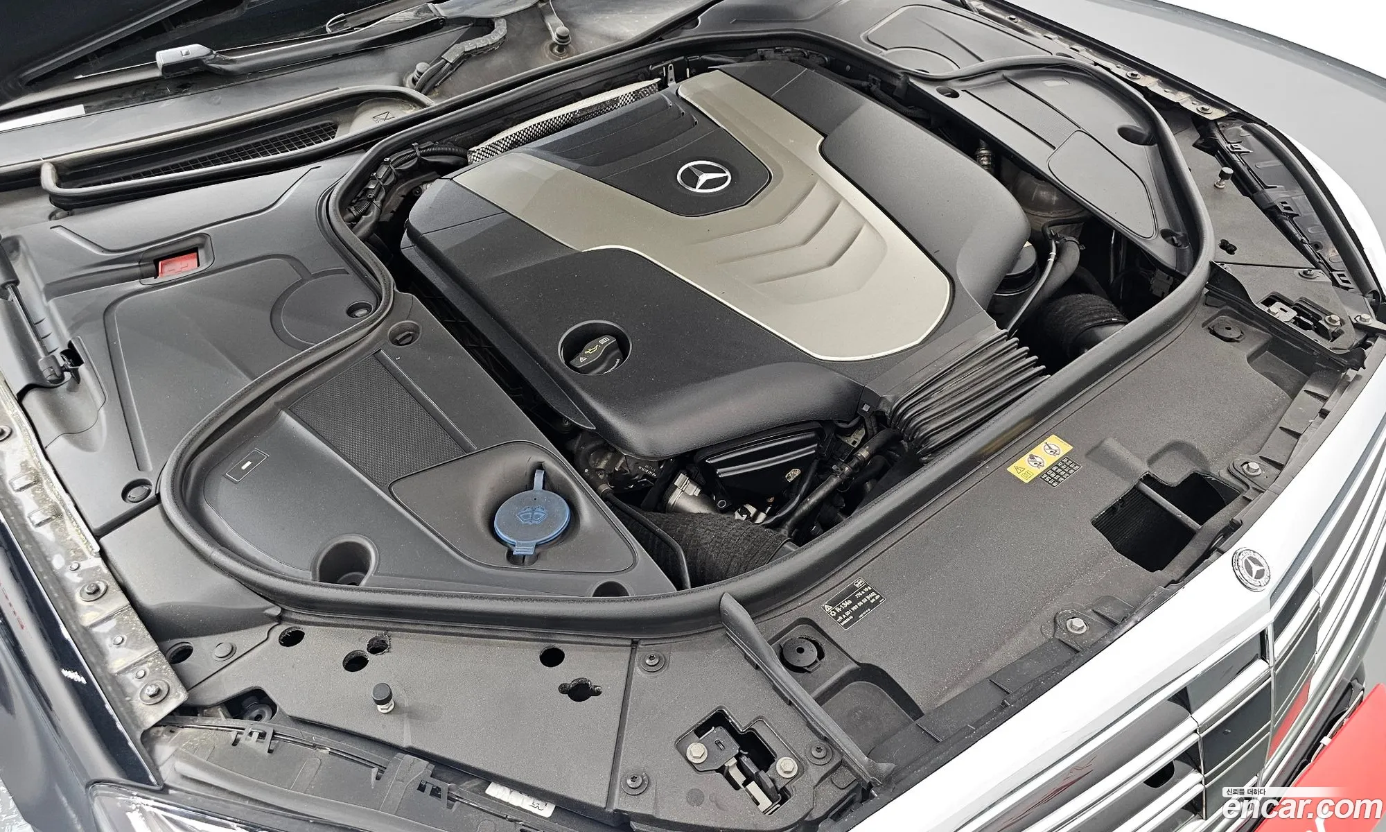 Mercedes-Benz S-Class W222 2015 WDDUF3DB7FA157630 — 10