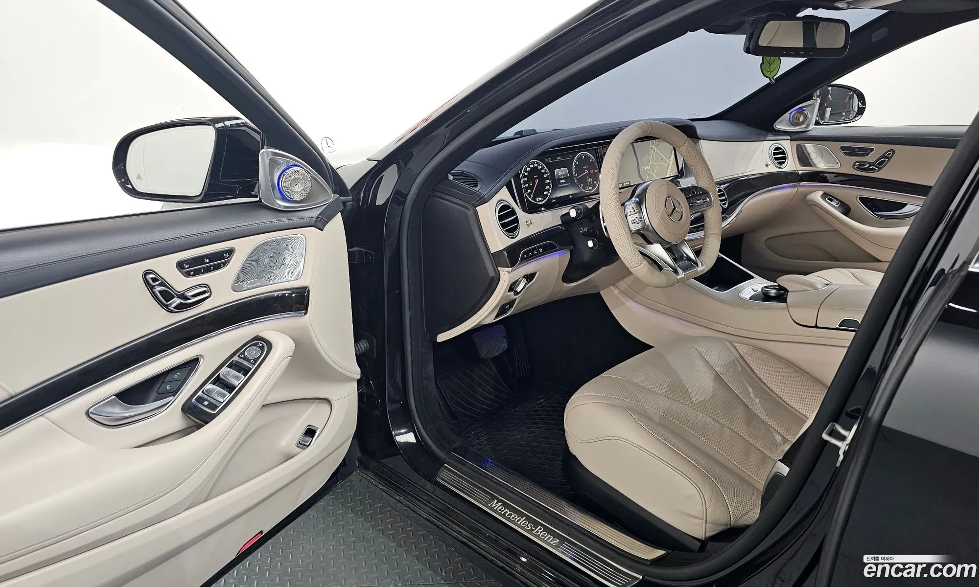 Mercedes-Benz S-Class W222 2015 WDDUF3DB7FA157630 — 11