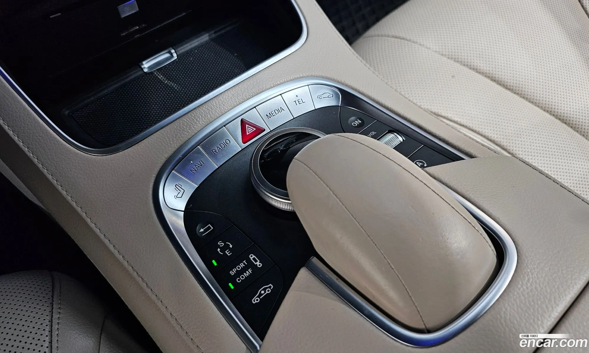 Mercedes-Benz S-Class W222 2015 WDDUF3DB7FA157630 — 19
