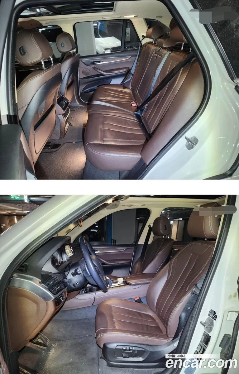 BMW X5 2016 — 3