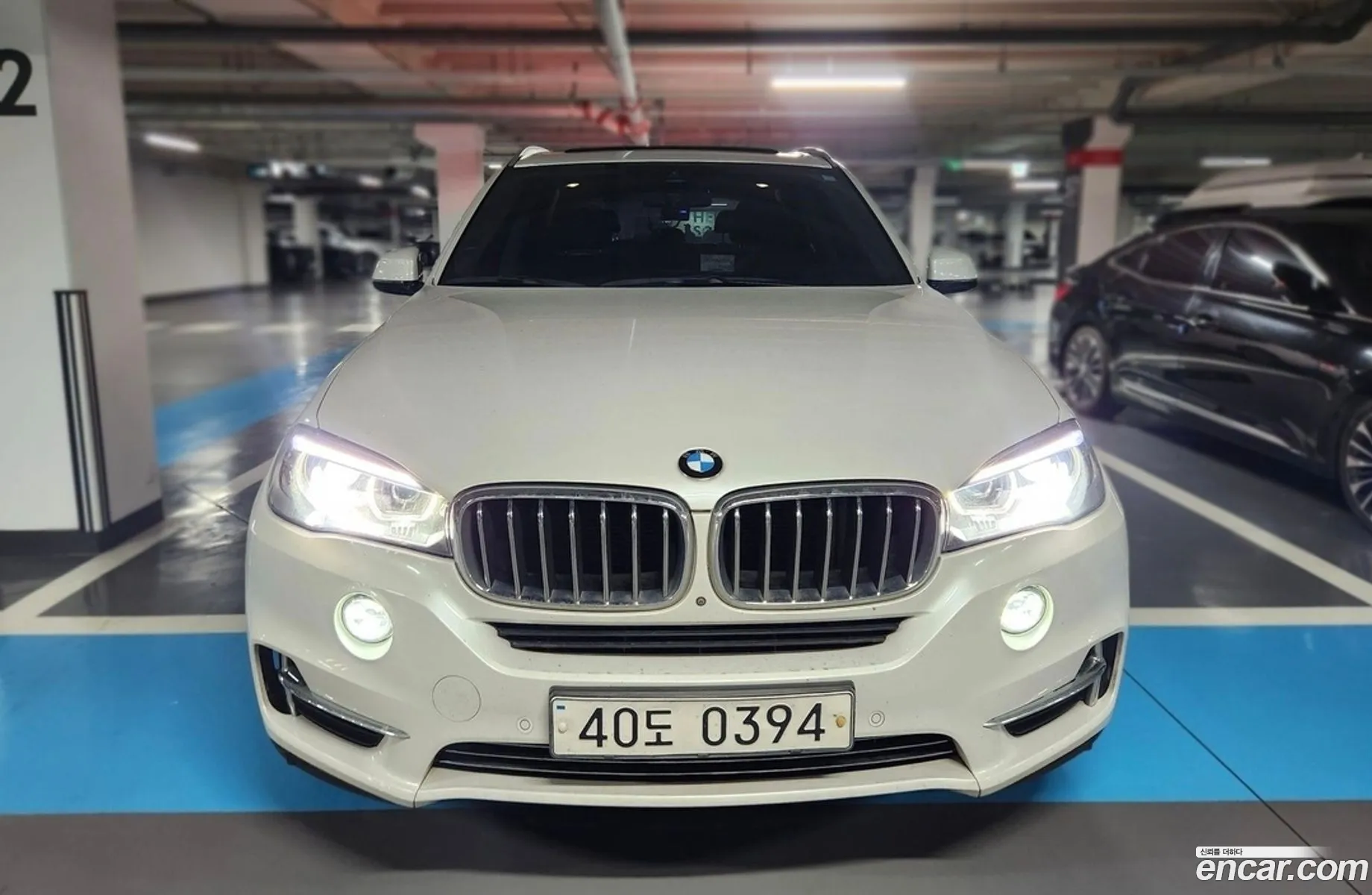 BMW X5 2016 — 15