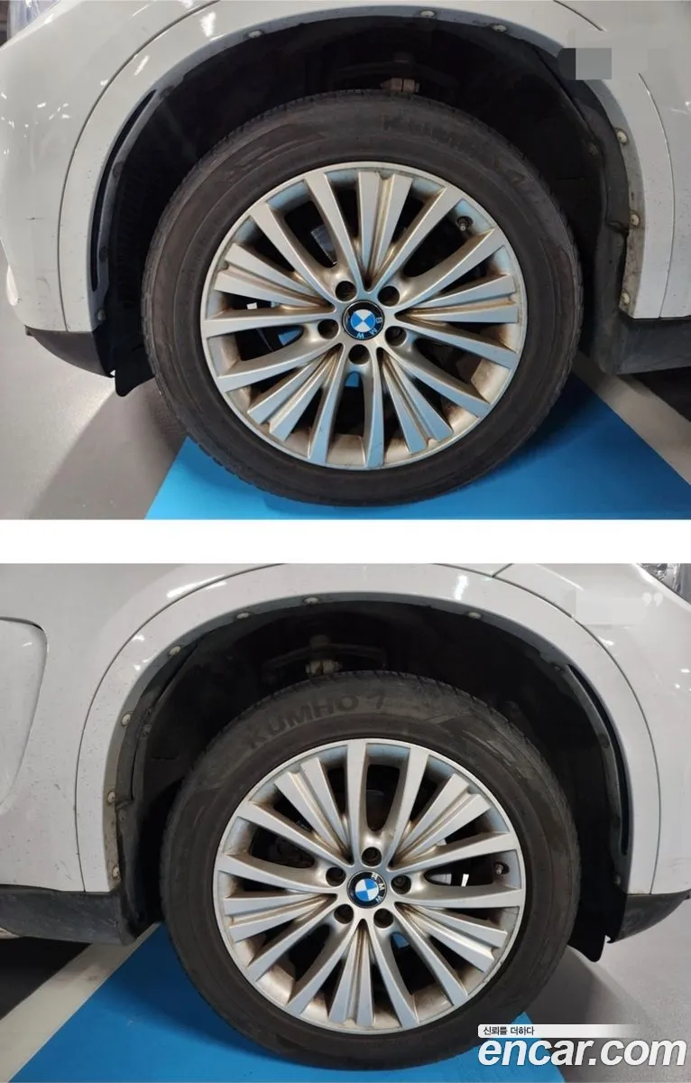 BMW X5 2016 — 10