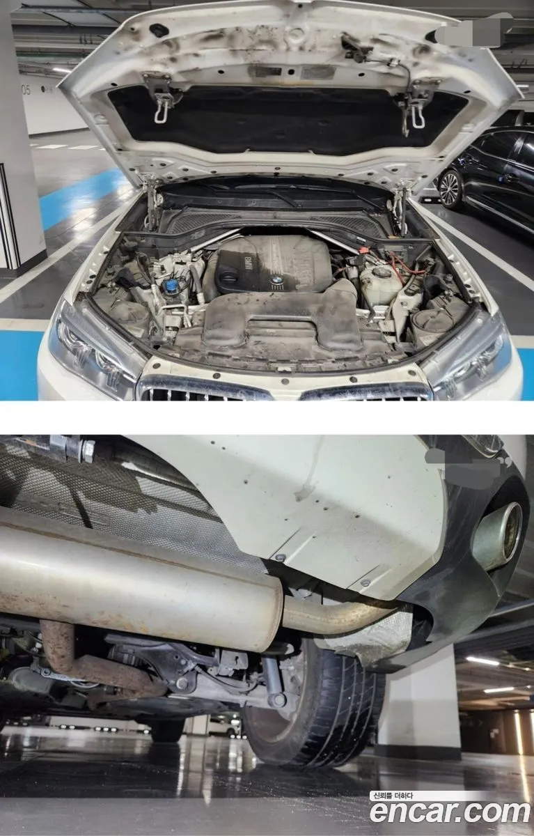 BMW X5 2016 — 11