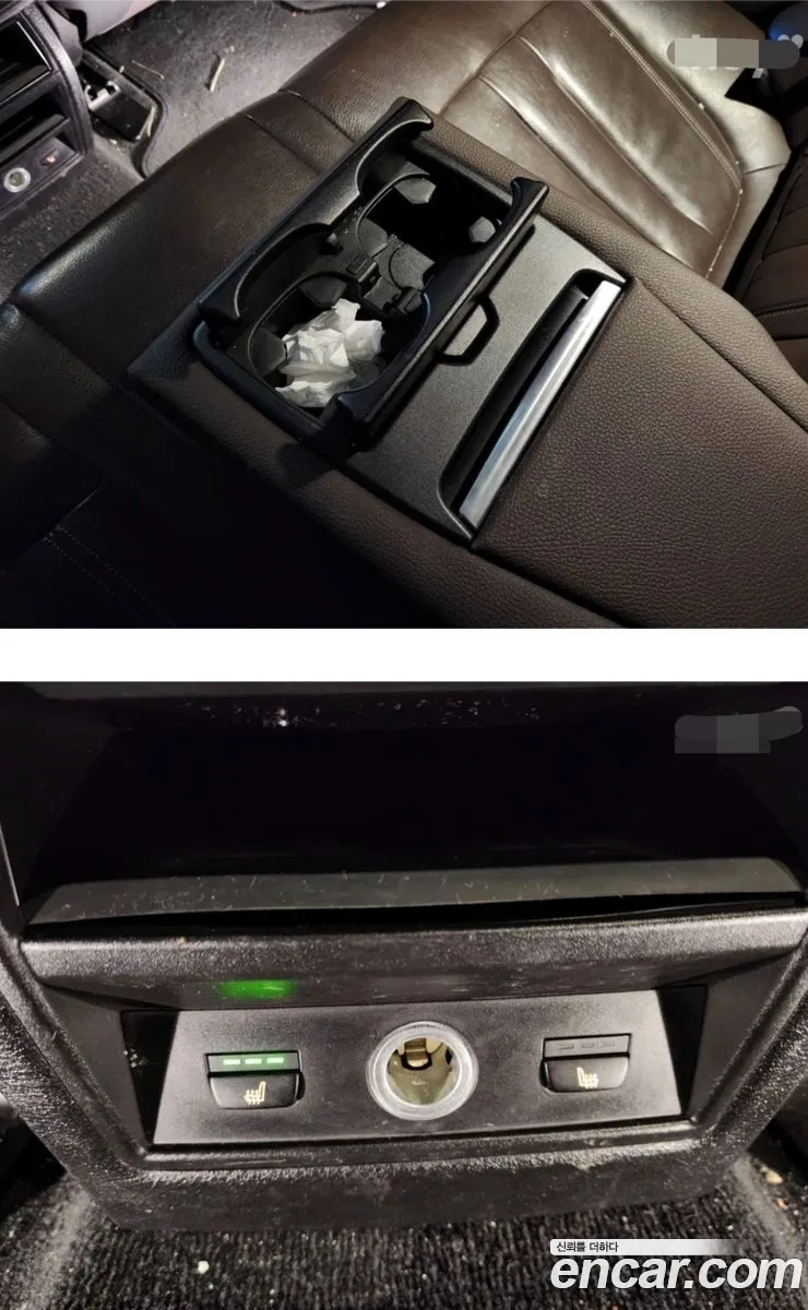 BMW X5 2016 — 6