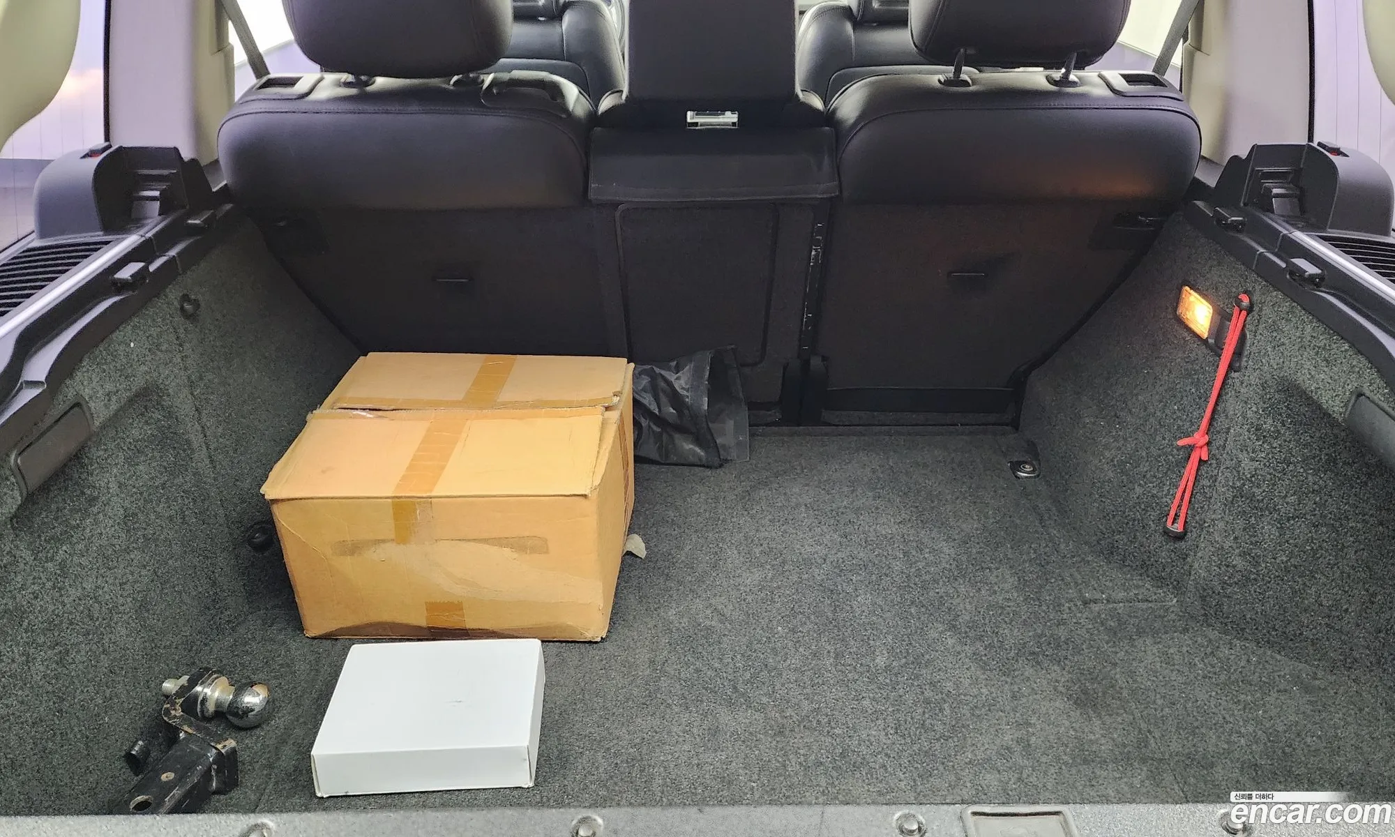 Land Rover Range Rover 2007 SALLMAM347A250783 — 20