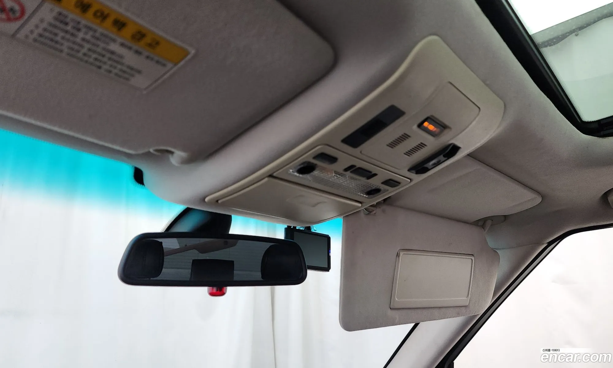 Land Rover Range Rover 2007 SALLMAM347A250783 — 4