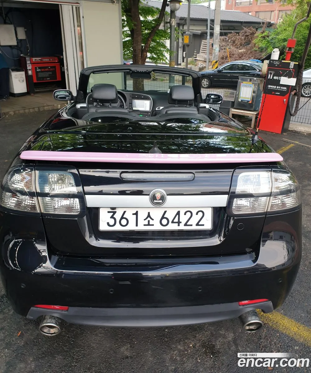 Saab 9-3