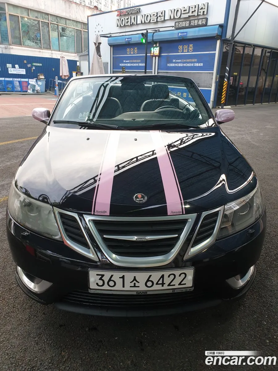 Saab 9-3