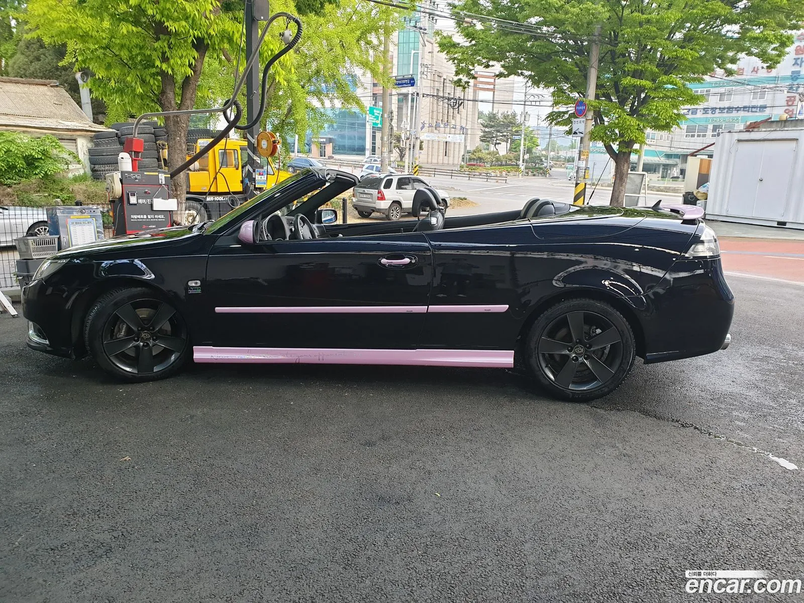 Saab 9-3
