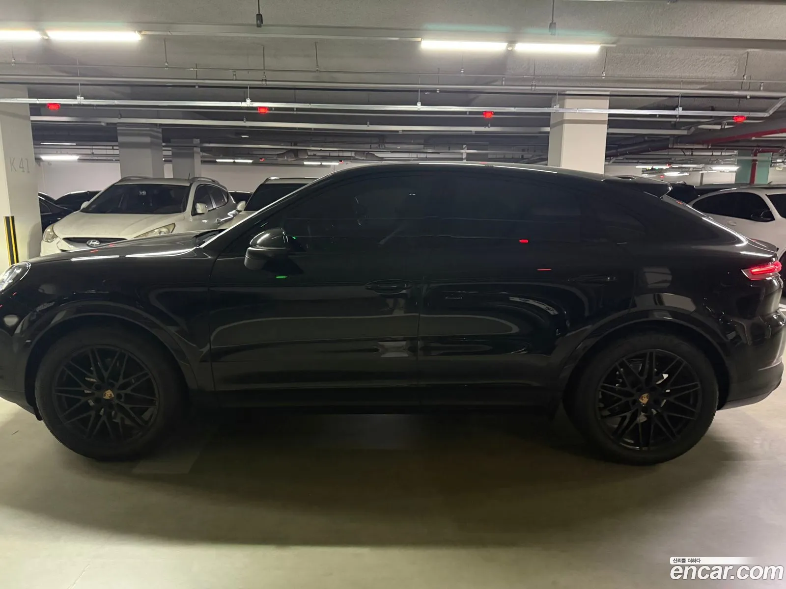 Porsche Cayenne 2026 — 2