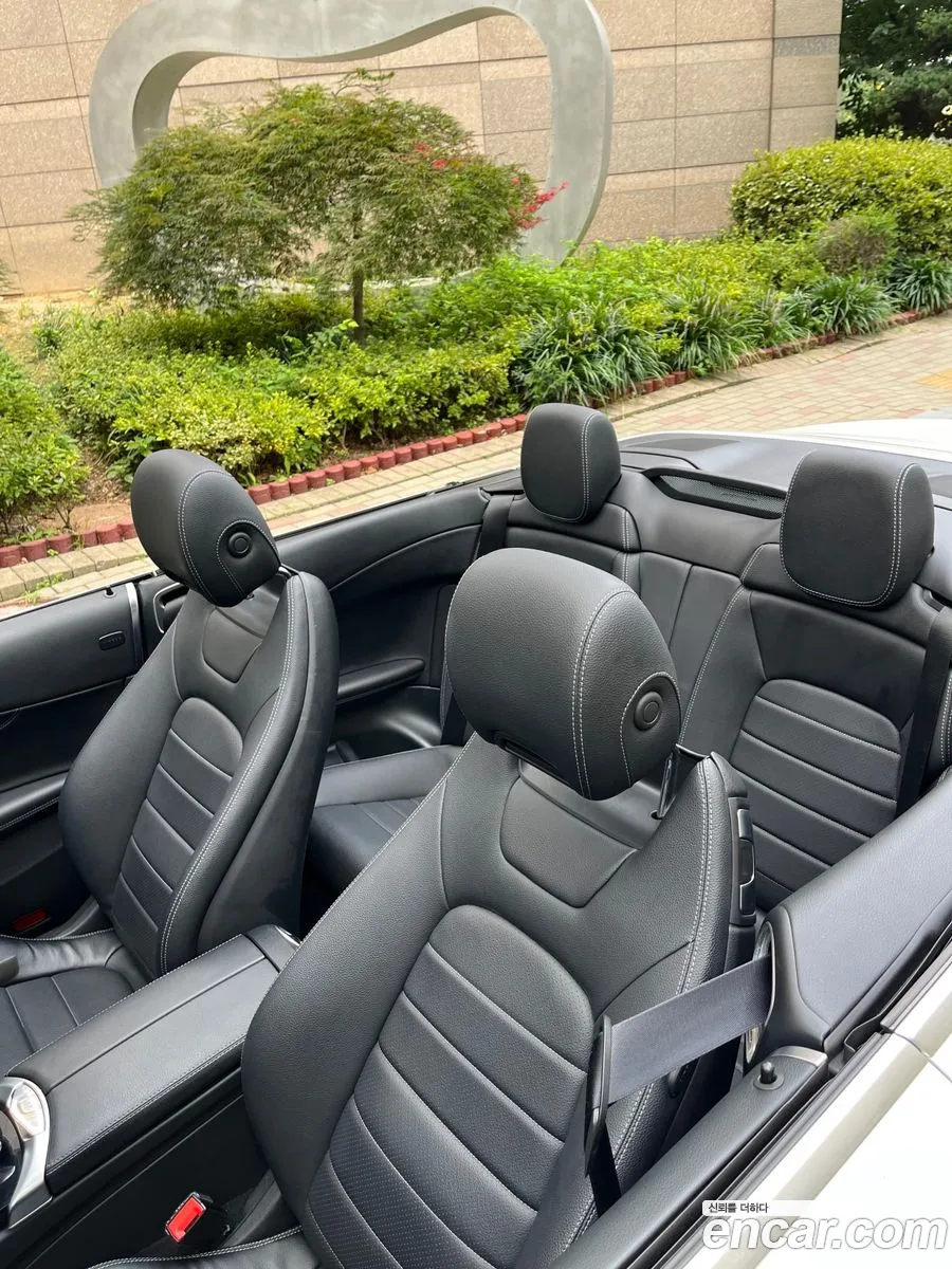 Mercedes-Benz C-Class W205 2017 — 16