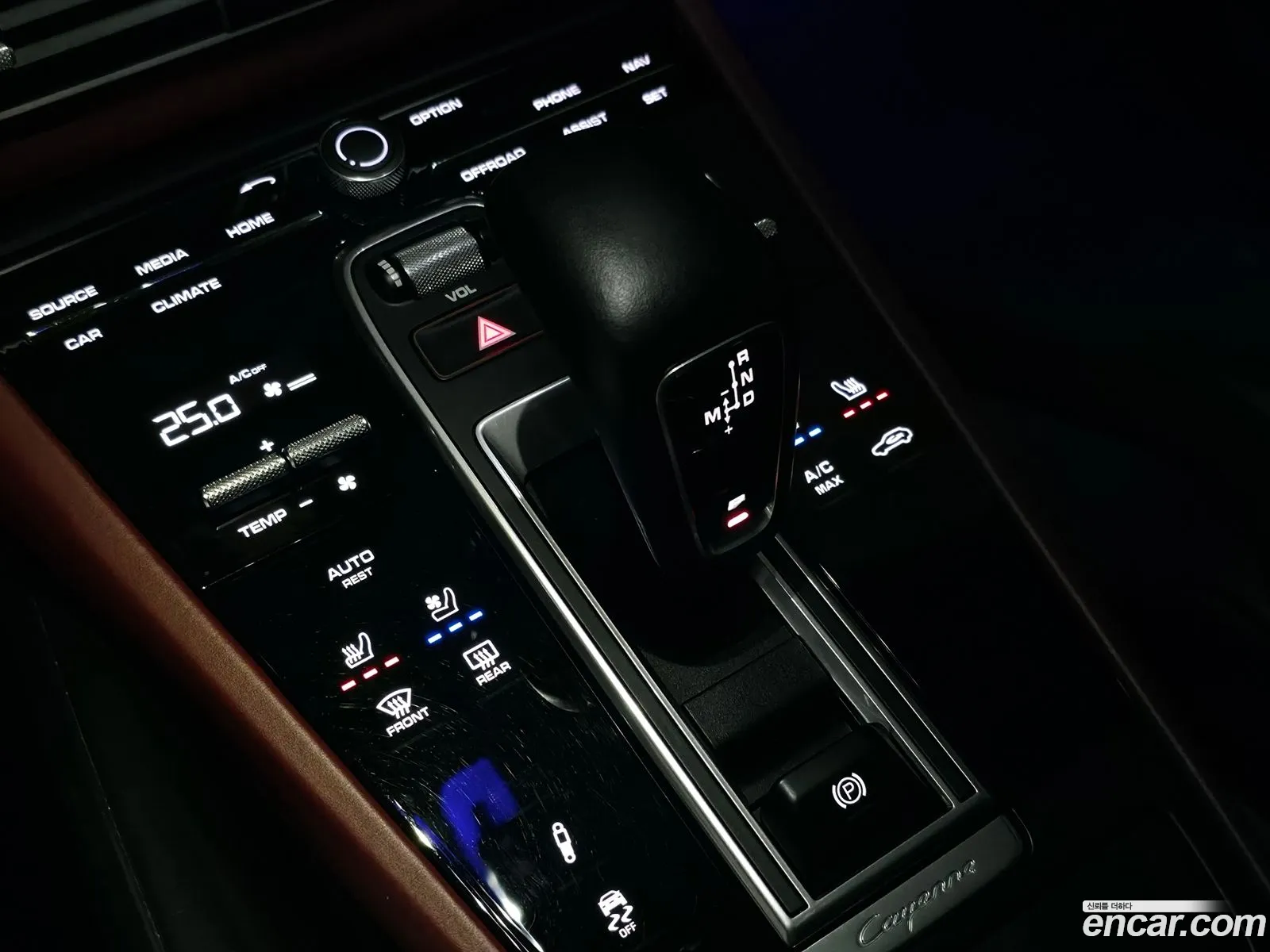Porsche Cayenne 2020 — 4